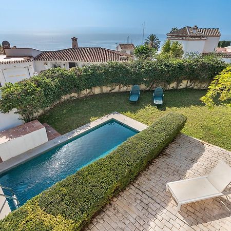 Villa Martinez سالوبرينيا المظهر الخارجي الصورة