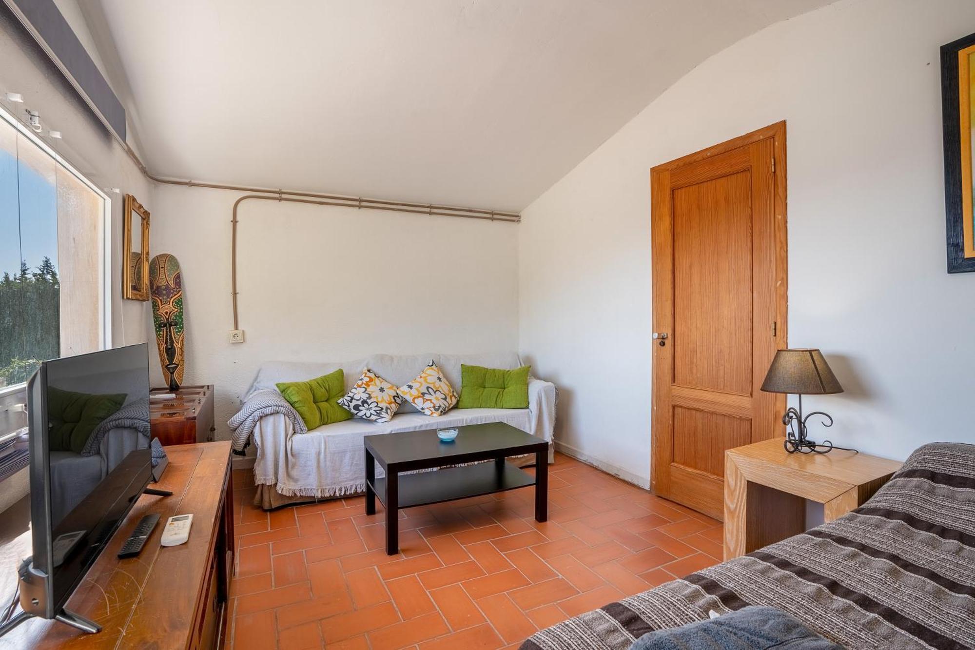 Villa Martinez سالوبرينيا المظهر الخارجي الصورة