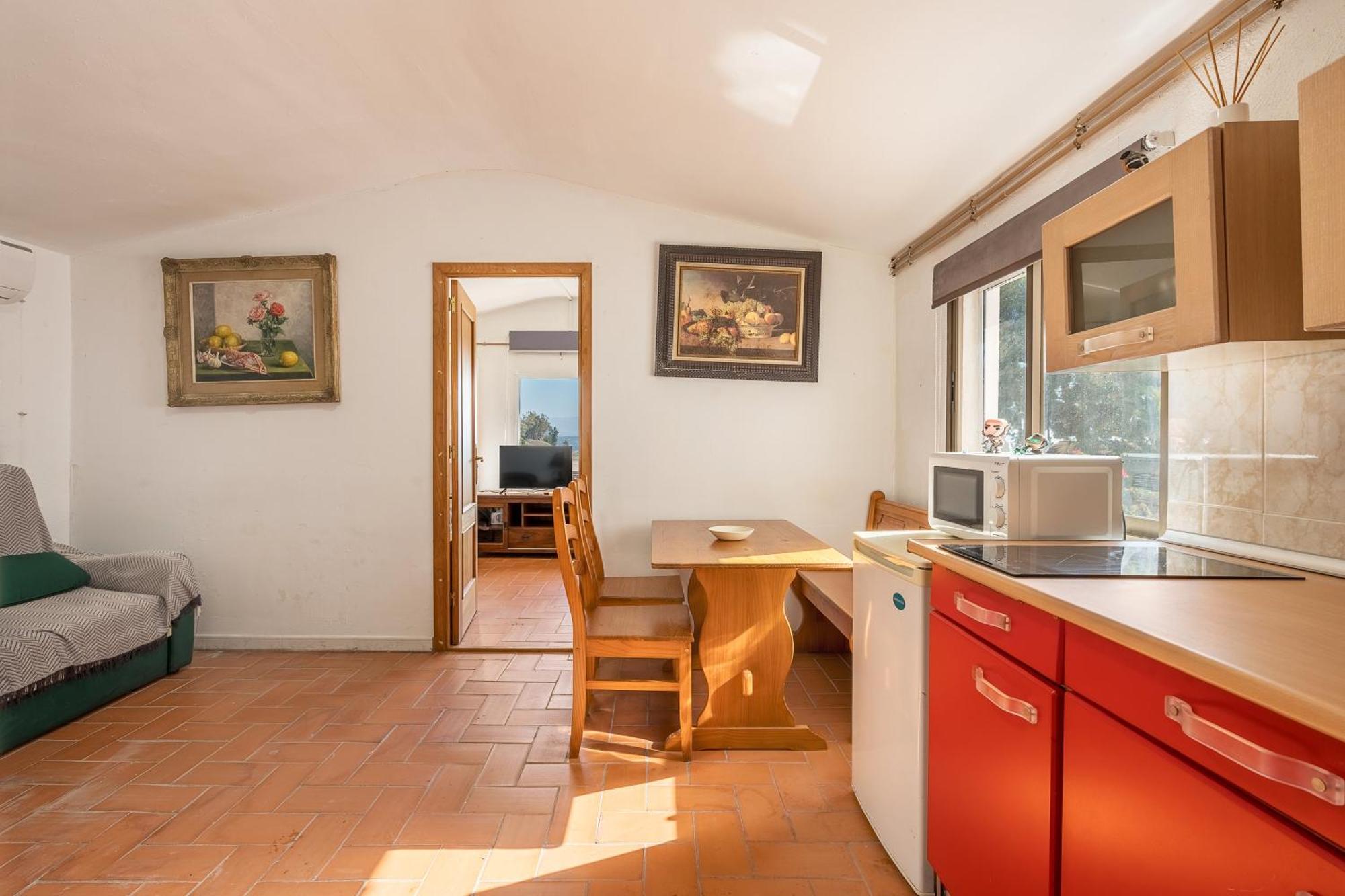 Villa Martinez سالوبرينيا المظهر الخارجي الصورة