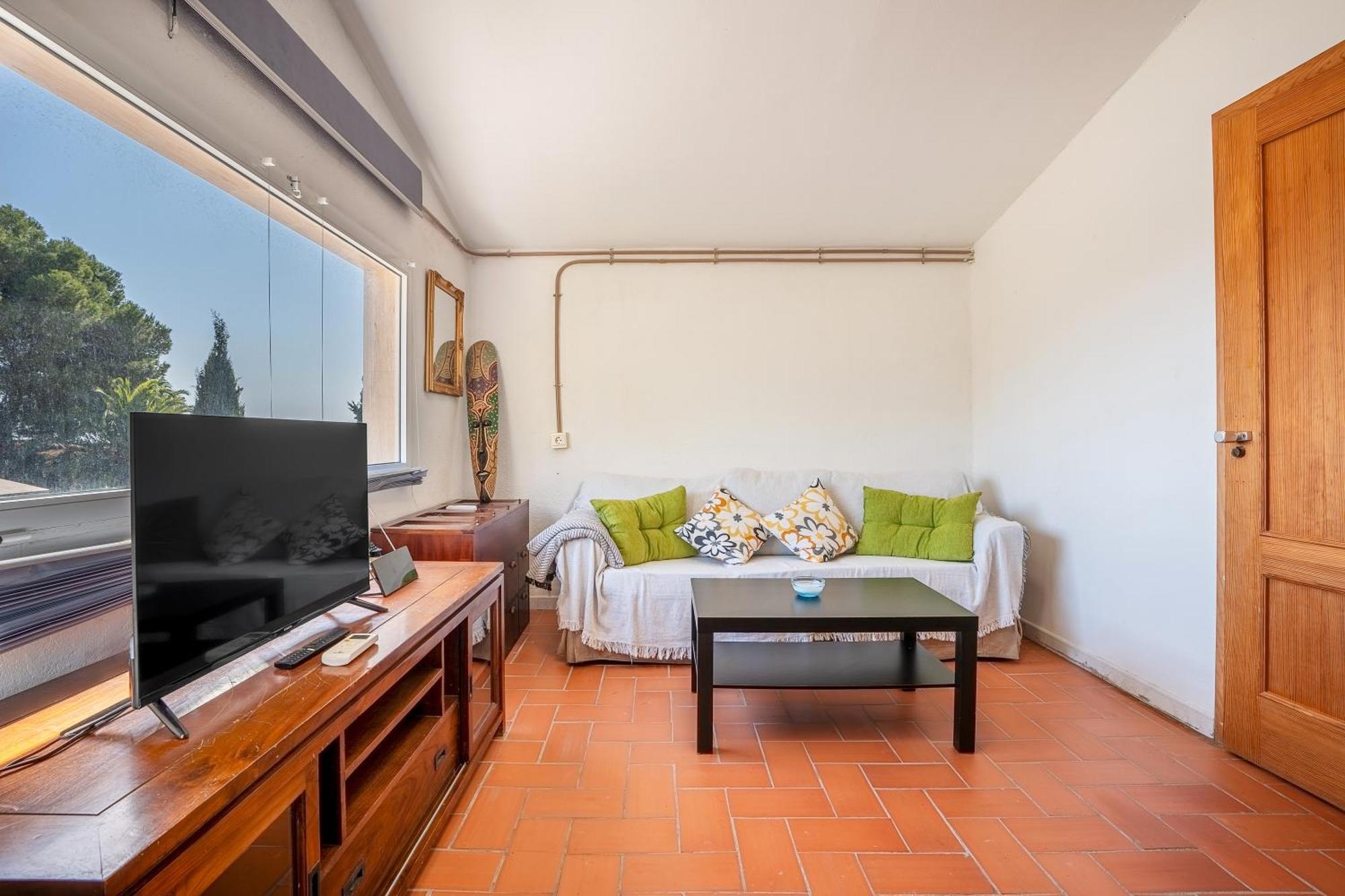 Villa Martinez سالوبرينيا المظهر الخارجي الصورة