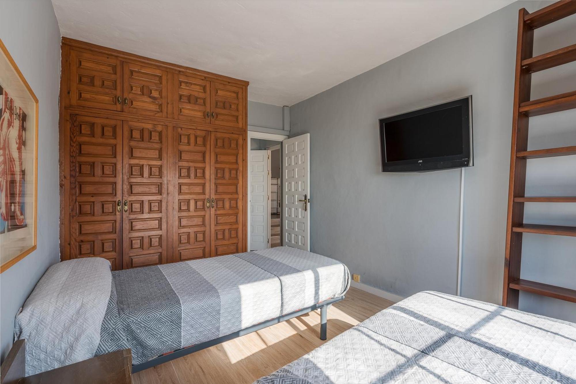 Villa Martinez سالوبرينيا المظهر الخارجي الصورة