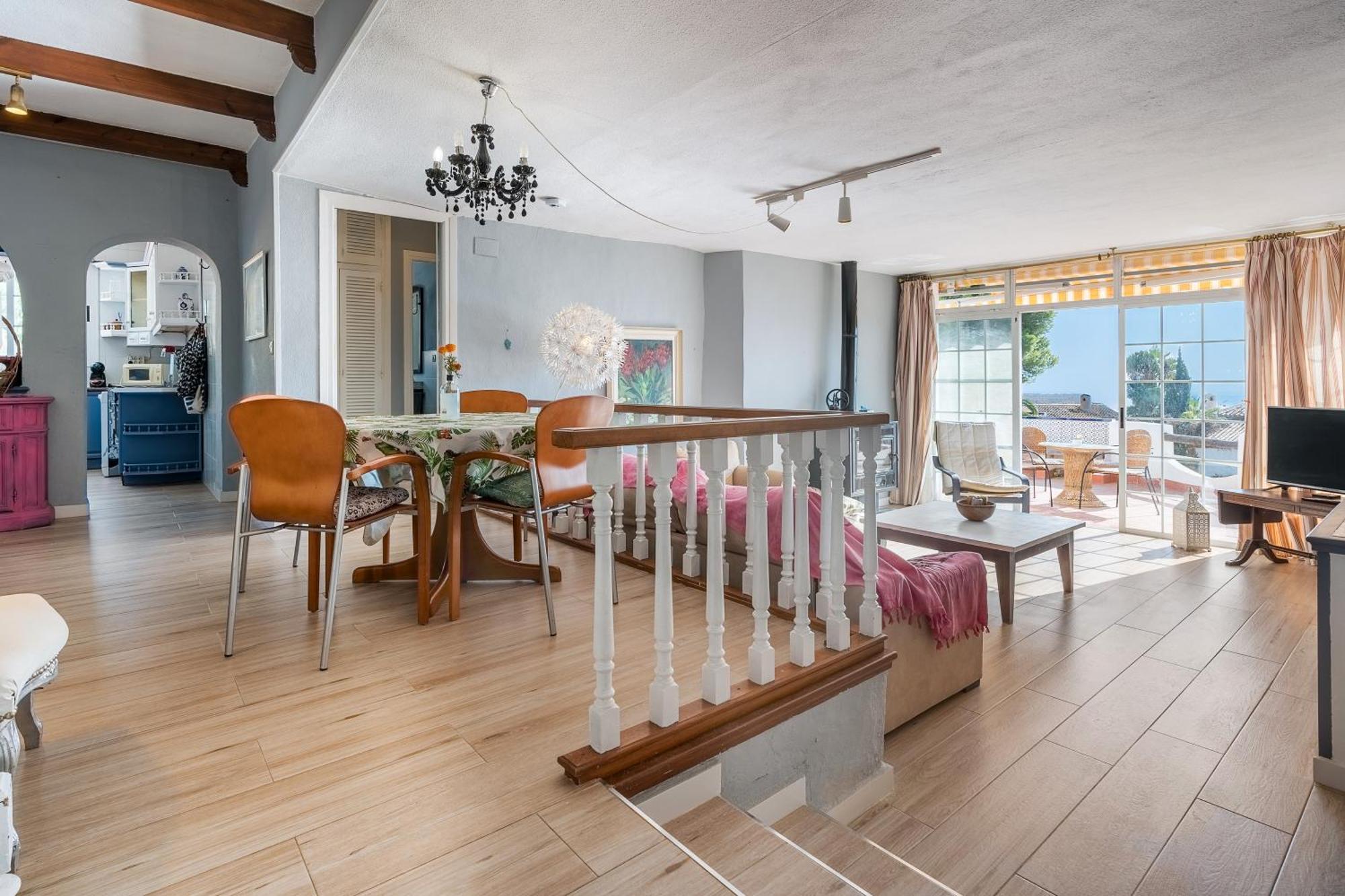 Villa Martinez سالوبرينيا المظهر الخارجي الصورة
