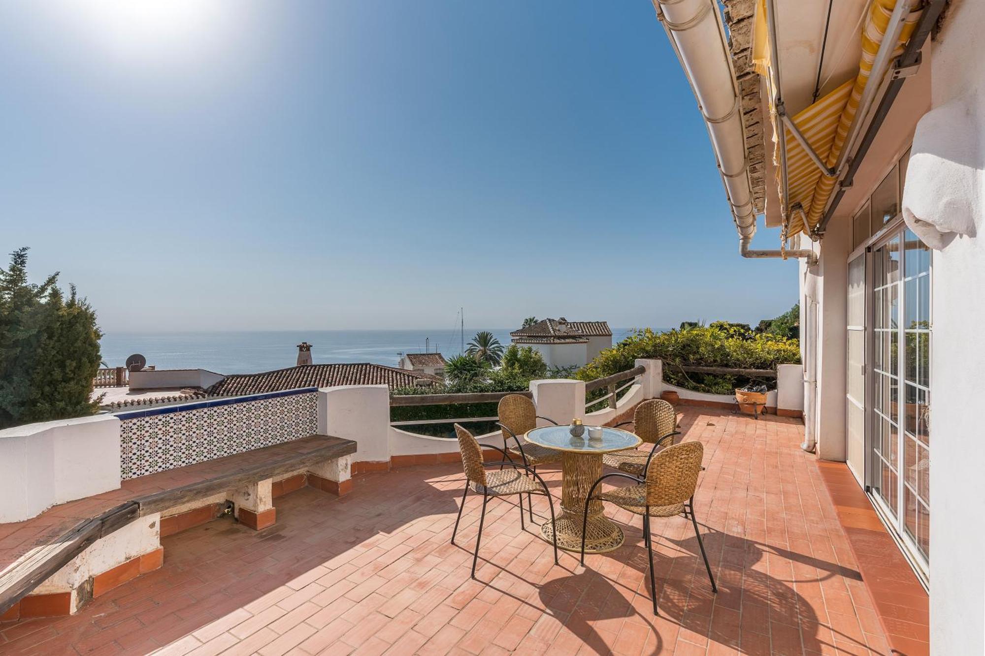 Villa Martinez سالوبرينيا المظهر الخارجي الصورة