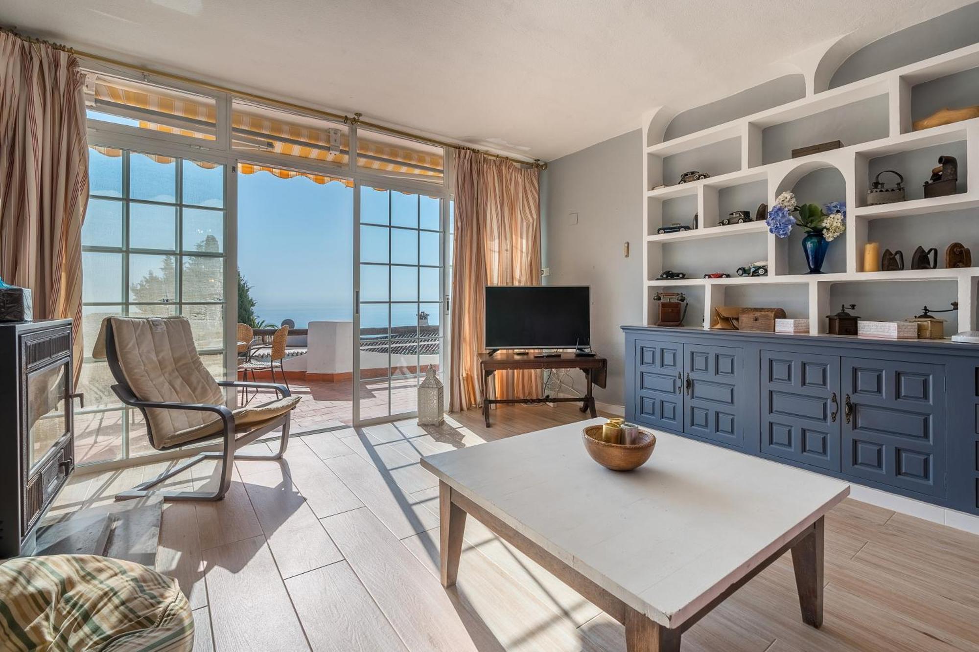 Villa Martinez سالوبرينيا المظهر الخارجي الصورة