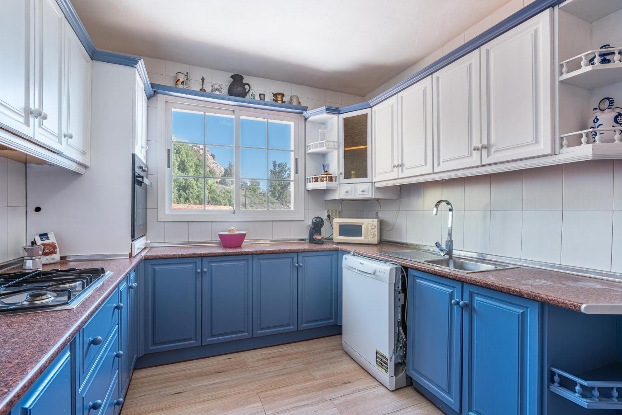 Villa Martinez سالوبرينيا المظهر الخارجي الصورة
