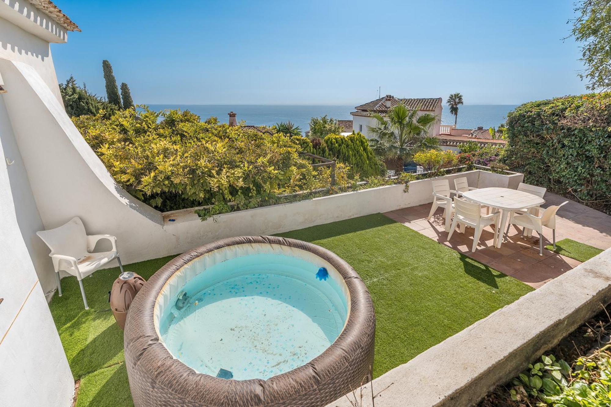Villa Martinez سالوبرينيا المظهر الخارجي الصورة