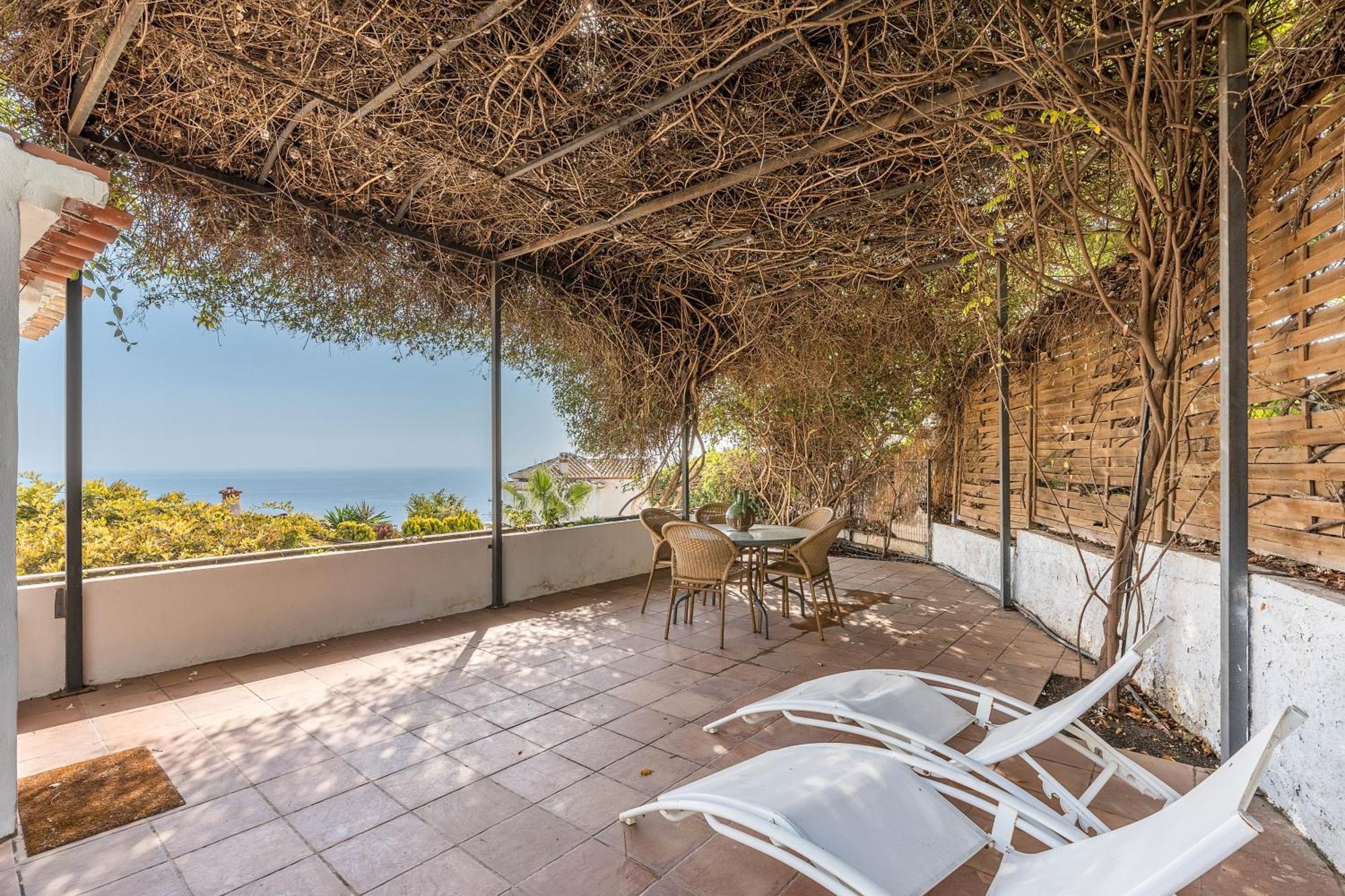 Villa Martinez سالوبرينيا المظهر الخارجي الصورة