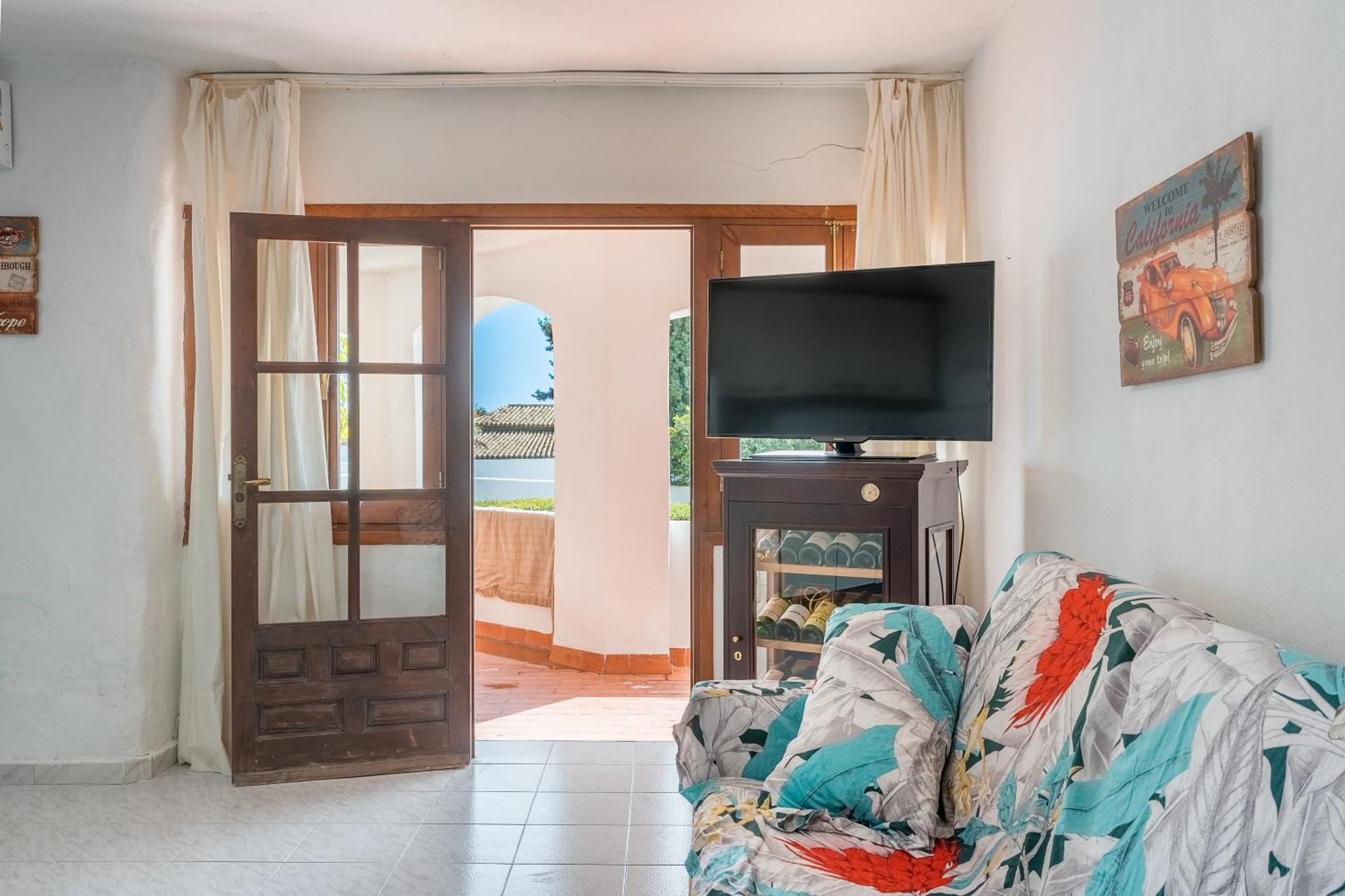 Villa Martinez سالوبرينيا المظهر الخارجي الصورة