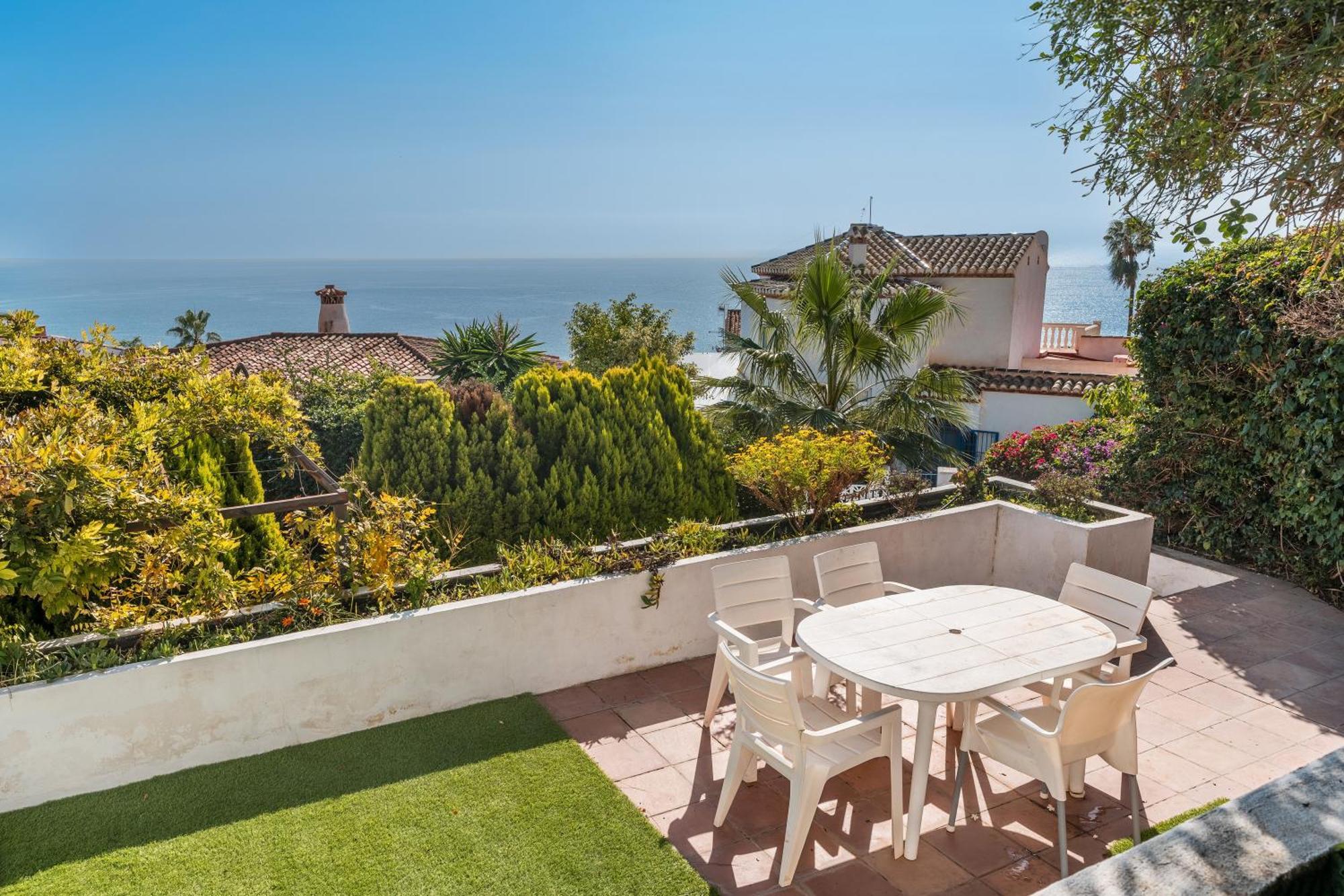 Villa Martinez سالوبرينيا المظهر الخارجي الصورة