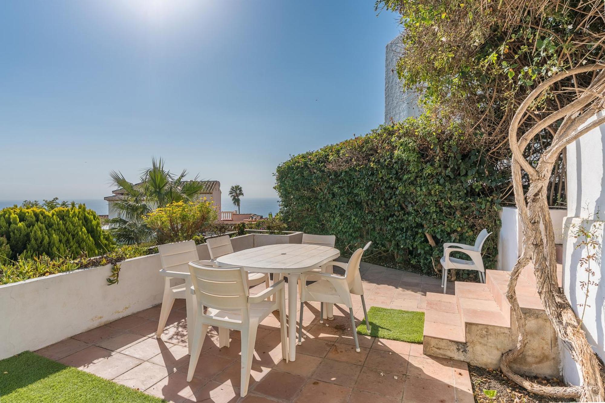 Villa Martinez سالوبرينيا المظهر الخارجي الصورة