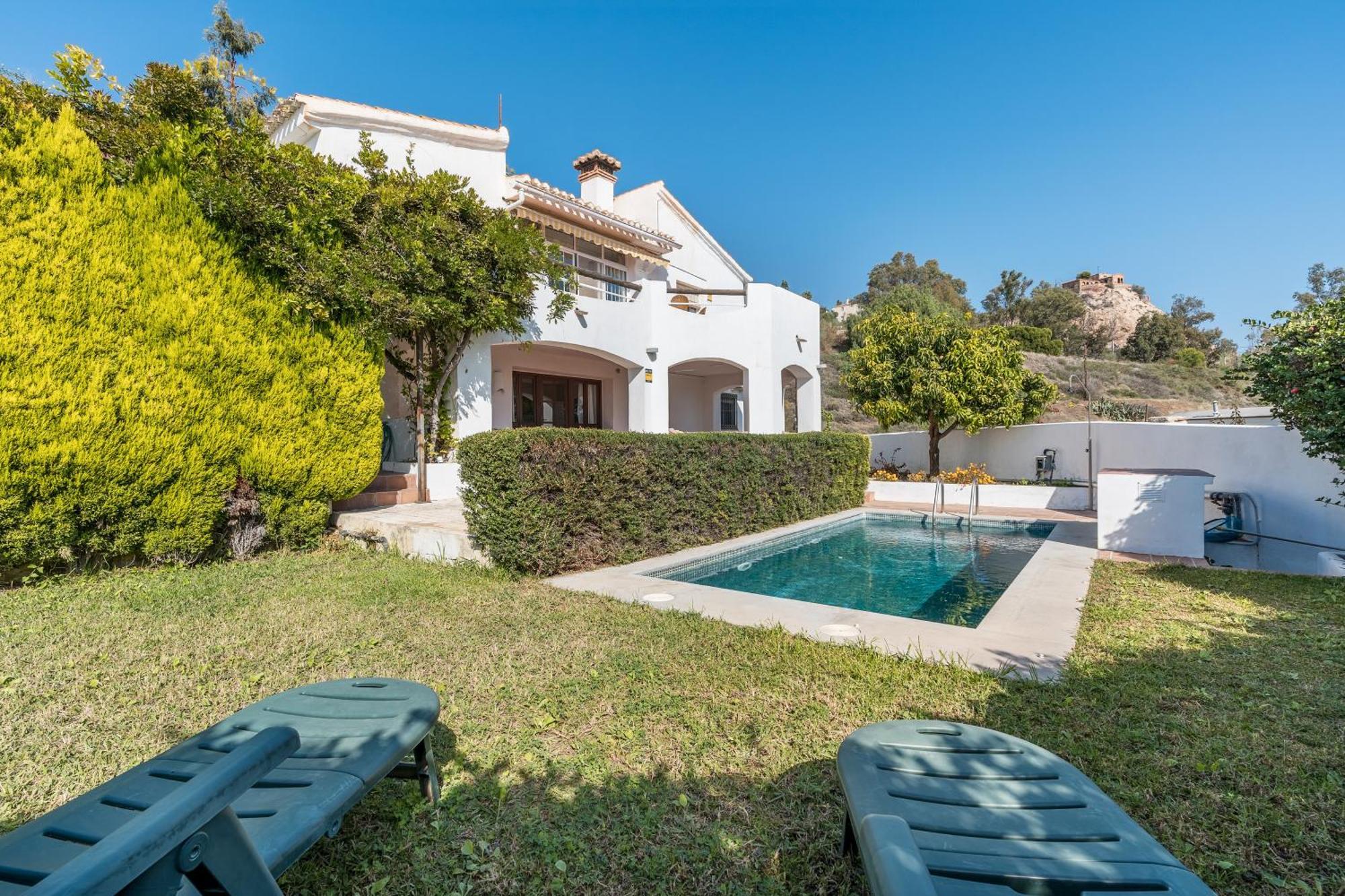 Villa Martinez سالوبرينيا المظهر الخارجي الصورة