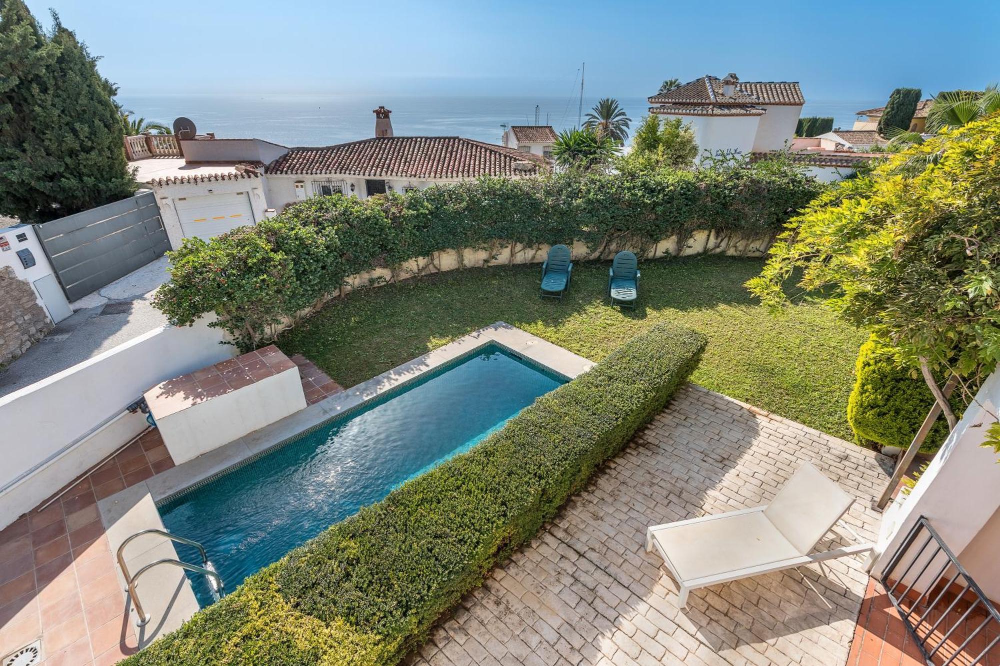 Villa Martinez سالوبرينيا المظهر الخارجي الصورة