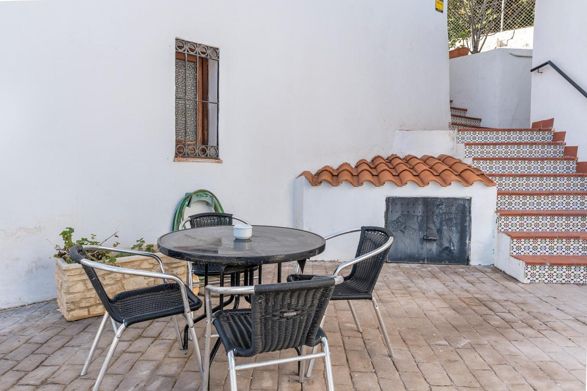 Villa Martinez سالوبرينيا المظهر الخارجي الصورة