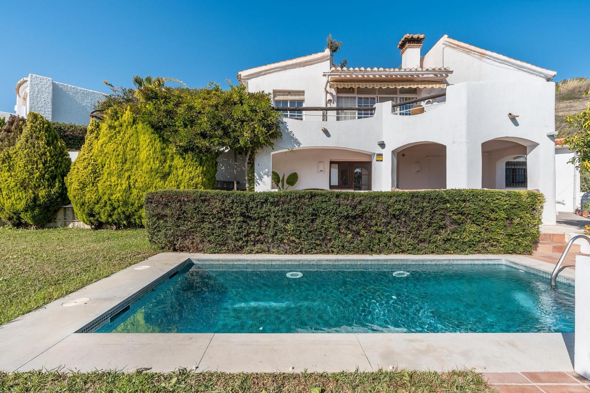 Villa Martinez سالوبرينيا المظهر الخارجي الصورة