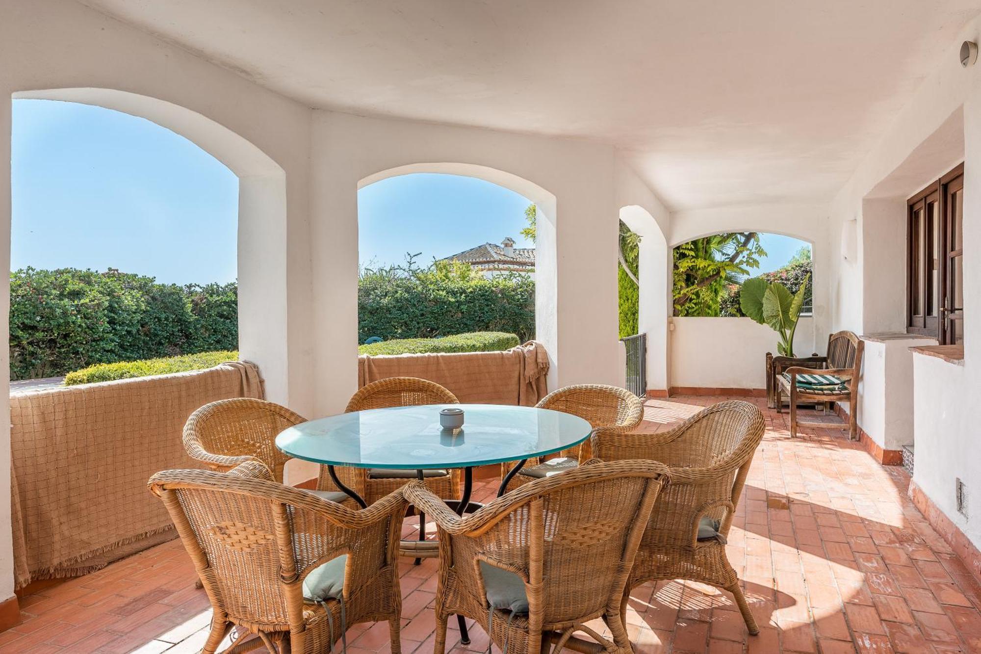 Villa Martinez سالوبرينيا المظهر الخارجي الصورة