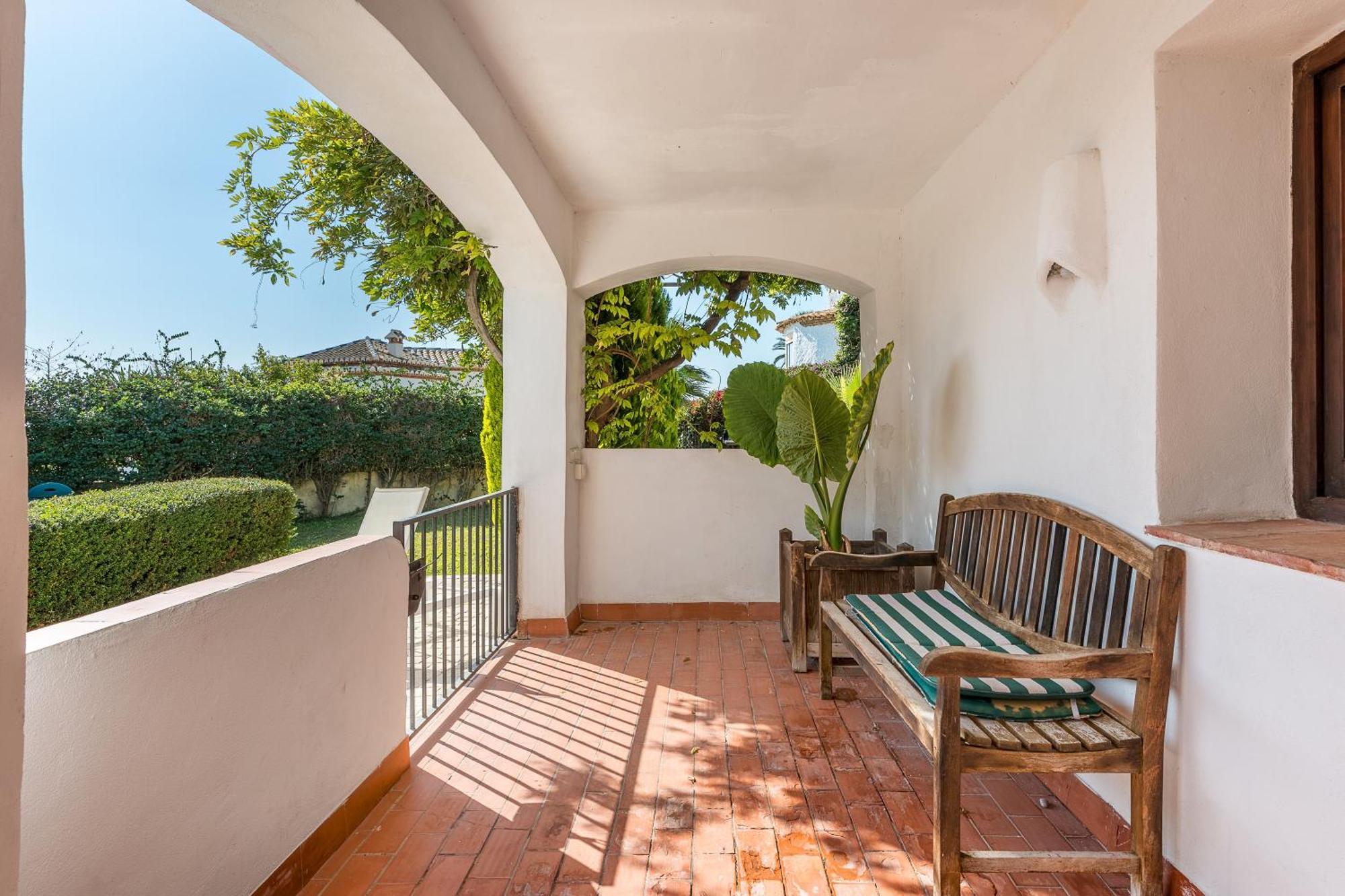 Villa Martinez سالوبرينيا المظهر الخارجي الصورة