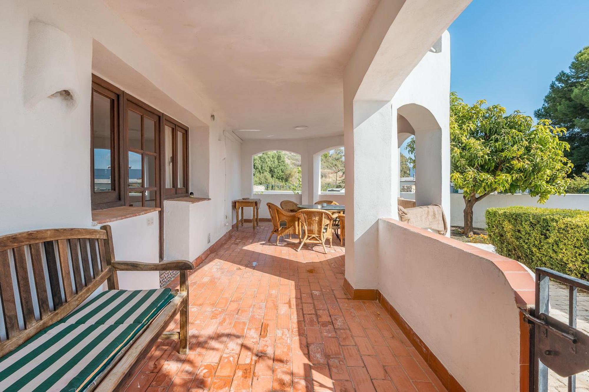 Villa Martinez سالوبرينيا المظهر الخارجي الصورة