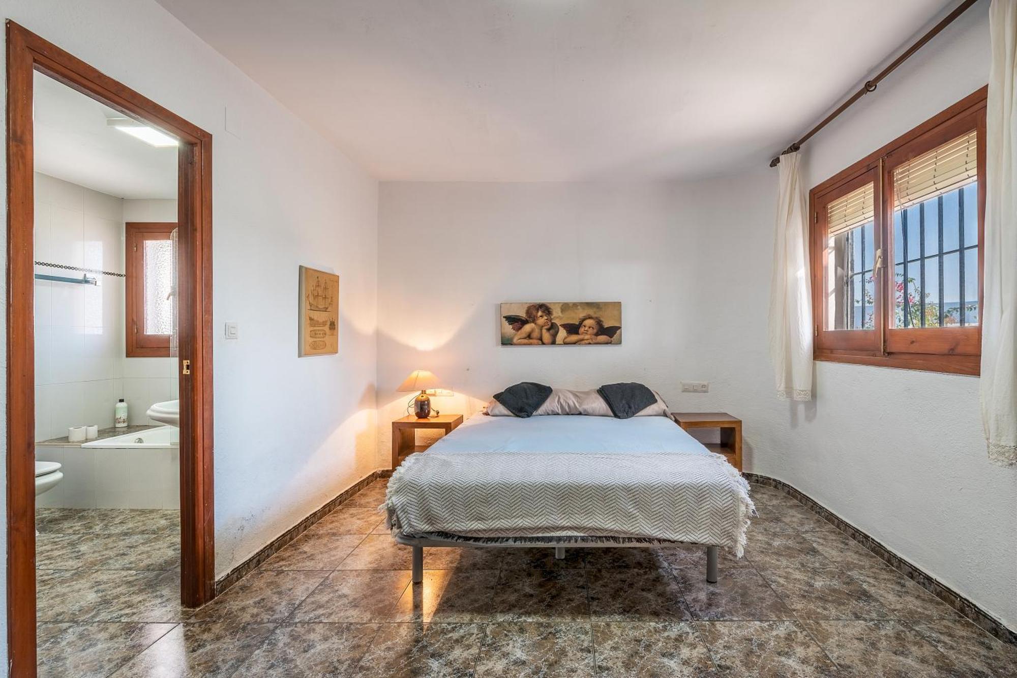 Villa Martinez سالوبرينيا المظهر الخارجي الصورة