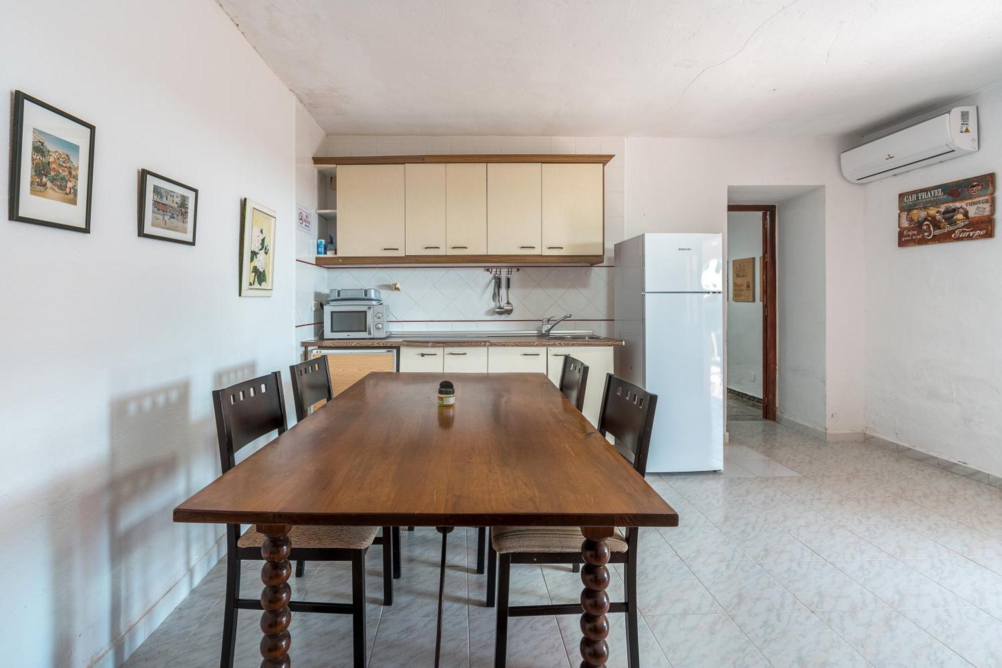 Villa Martinez سالوبرينيا المظهر الخارجي الصورة