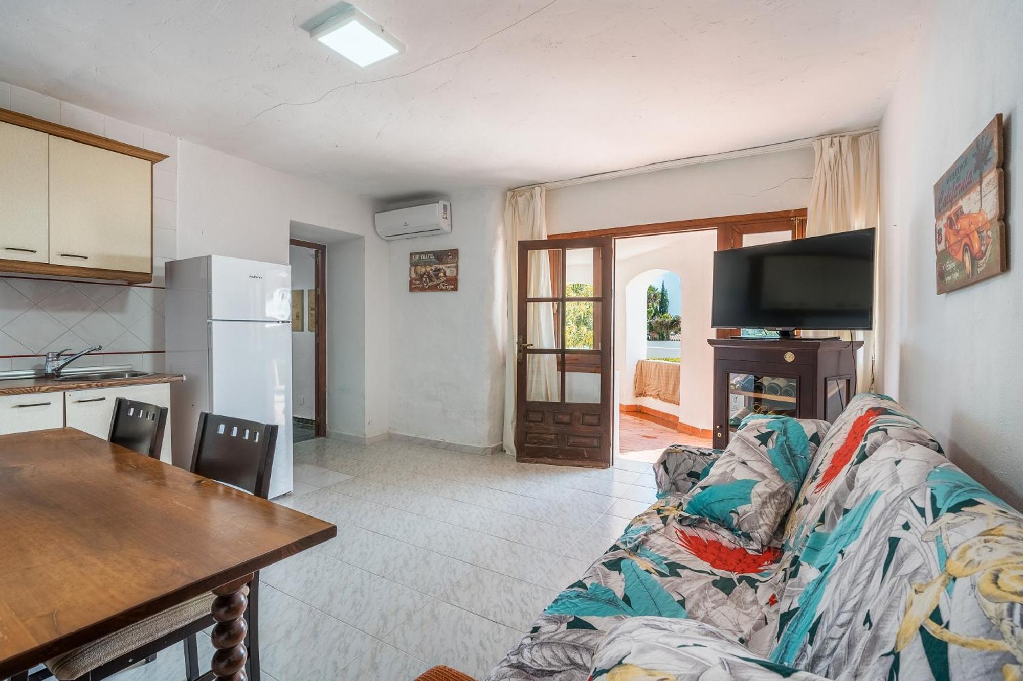Villa Martinez سالوبرينيا المظهر الخارجي الصورة